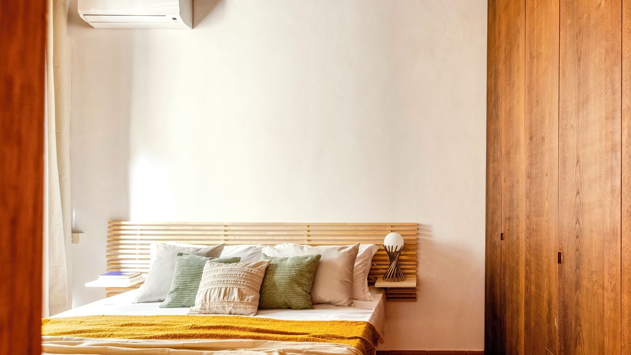 Photo of Bedroom in Rione VIII Sant'Eustachio