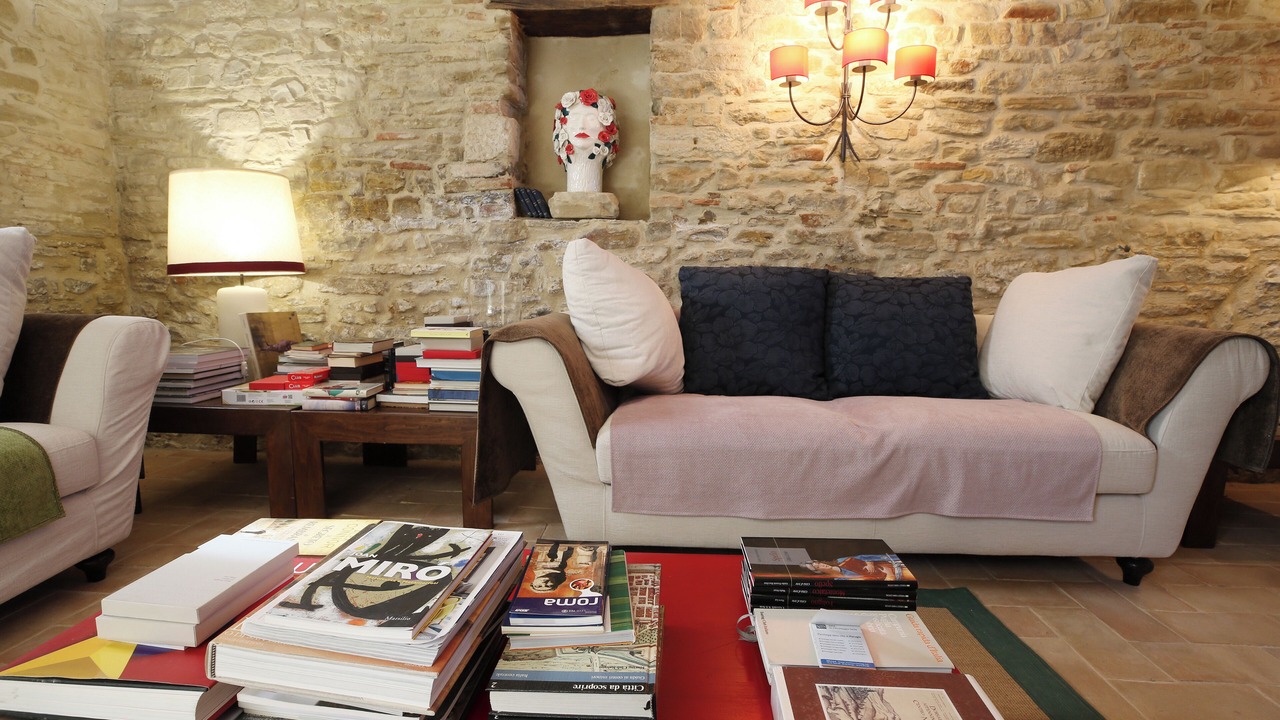 Photo of Livingroom in Nerbisci