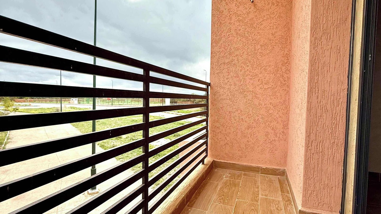 Photo of Patio Balcony in Douar Sidi Youssef Ben Ali