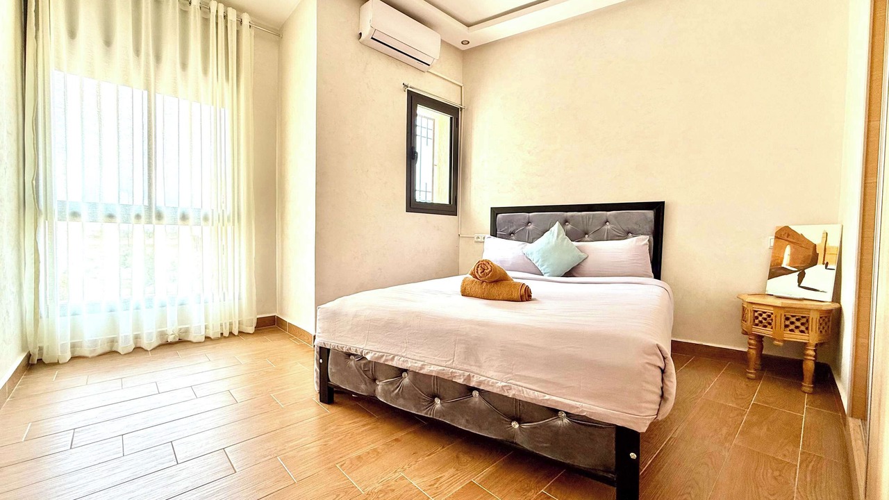 Photo of Bedroom in Douar Sidi Youssef Ben Ali