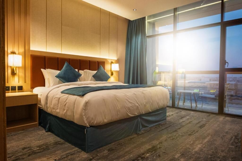 Photo of Bedroom in Dammam