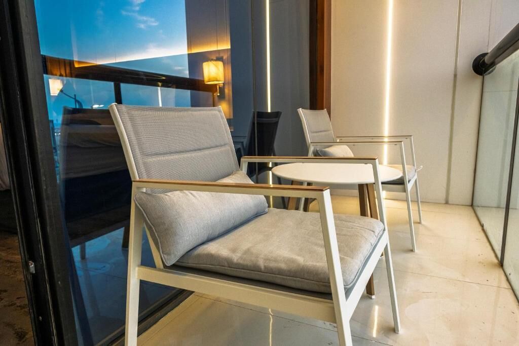 Photo of Patio Balcony in Dammam