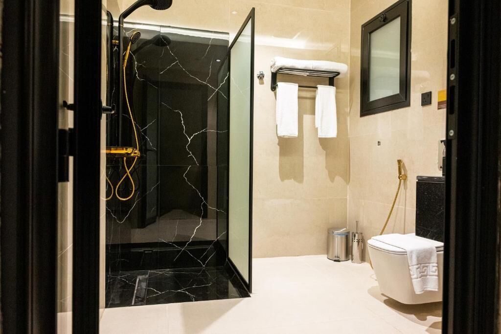 Photo of Bathroom in Dammam