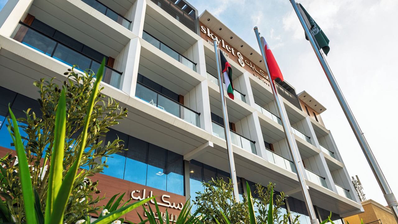 Photo of Outdoor in Dammam
