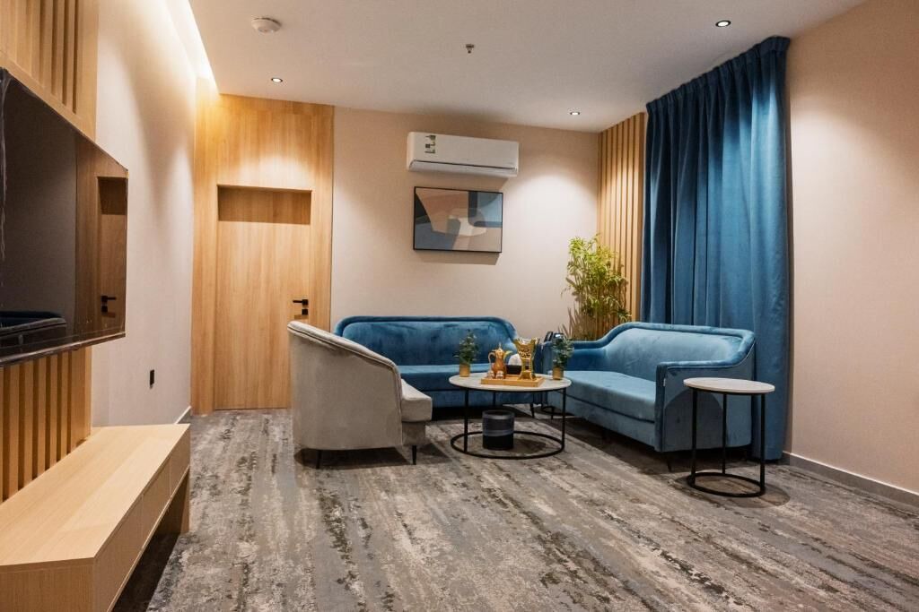 Photo of Livingroom in Dammam