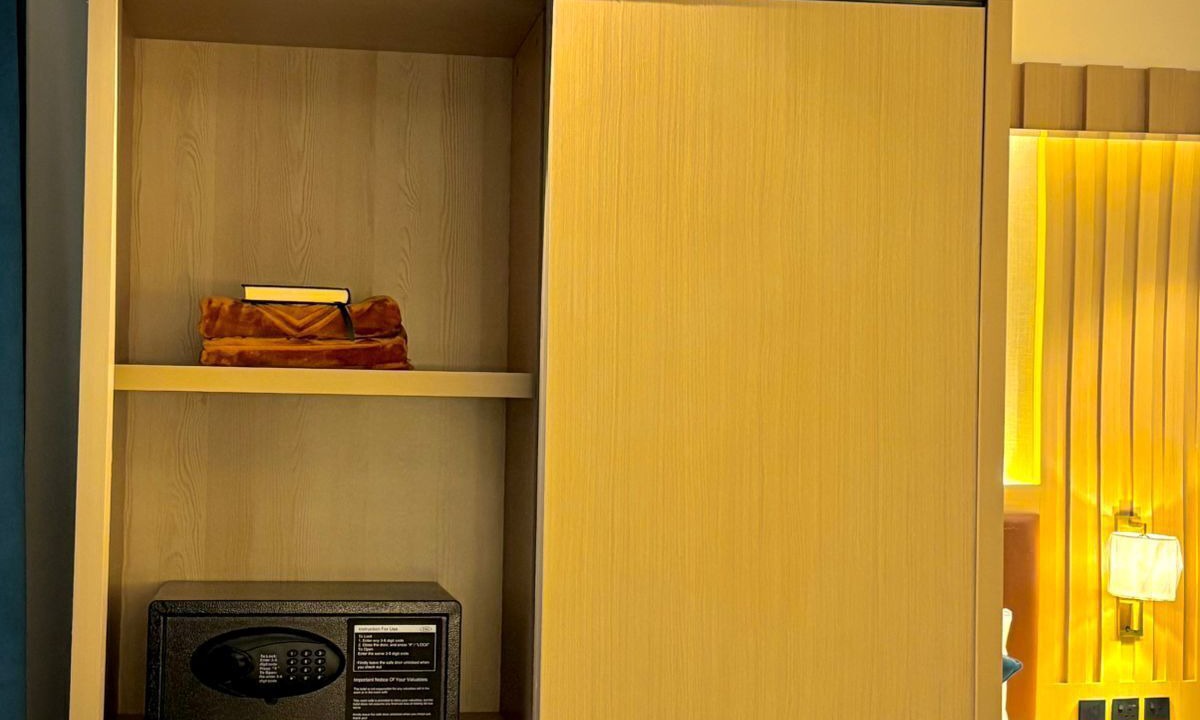Photo of Bedroom in Dammam