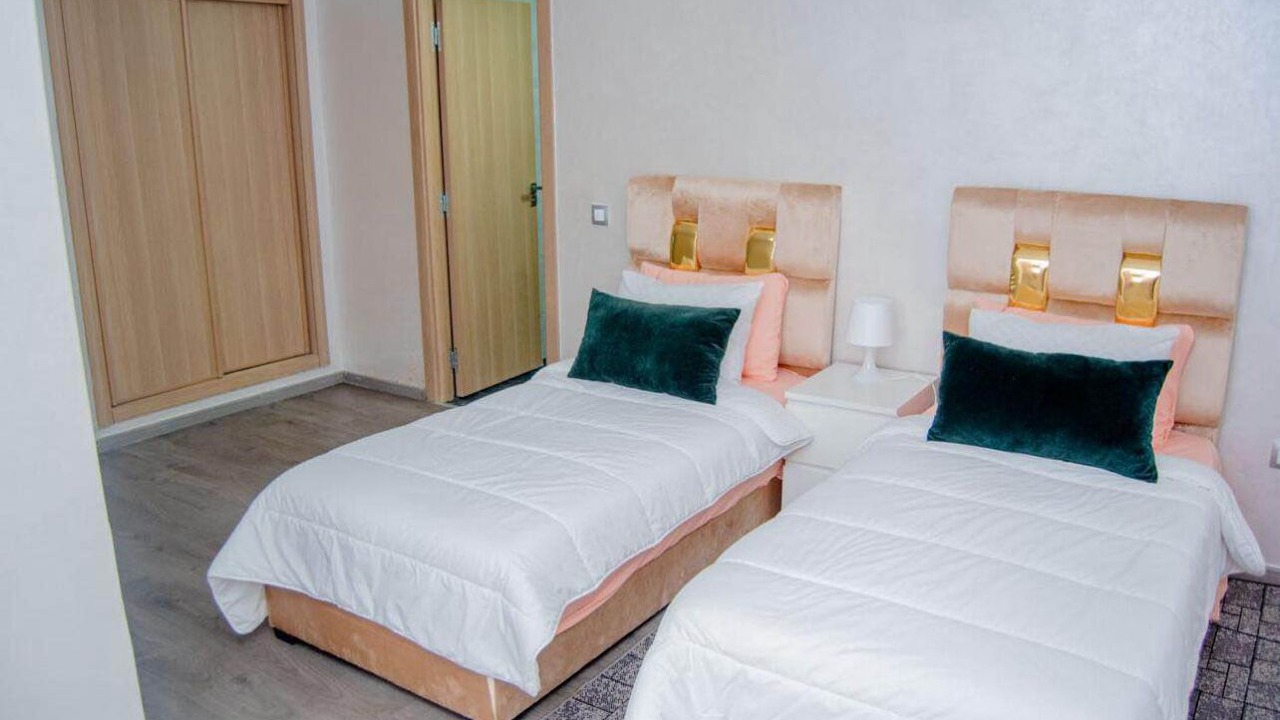 Photo of Bedroom in Dcheira El Jihadia