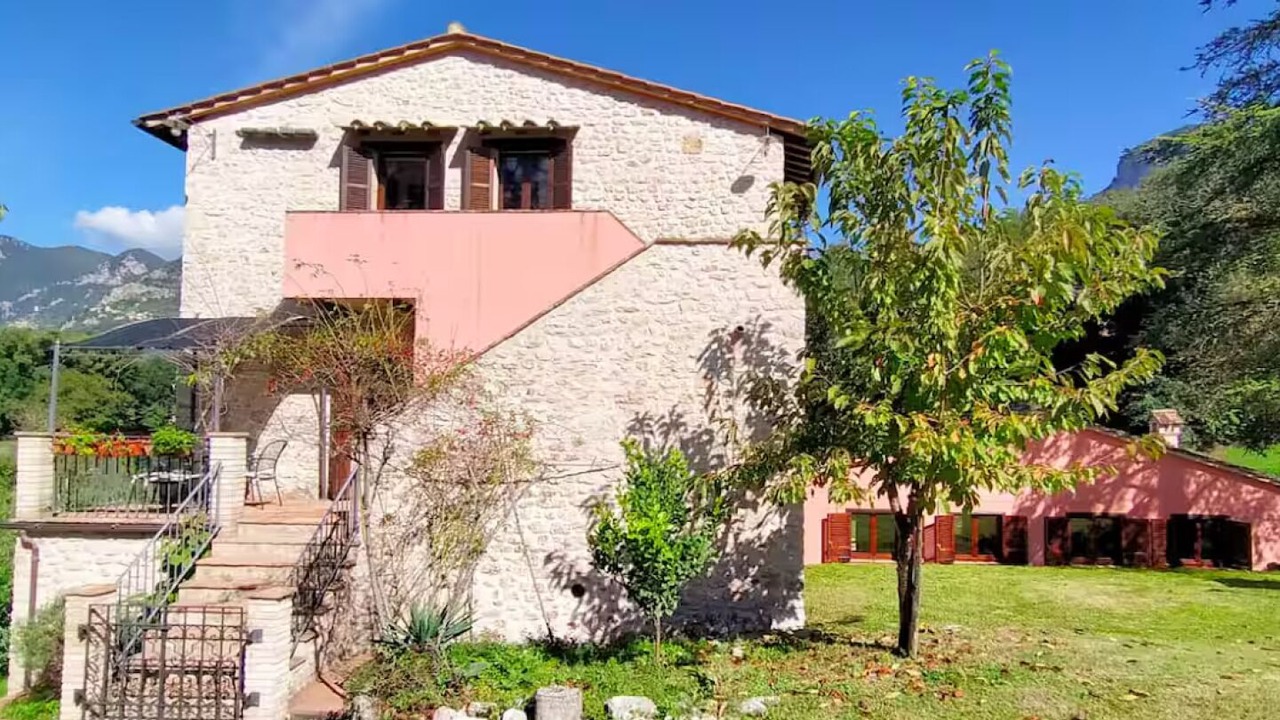 Photo of Outdoor in Precetto