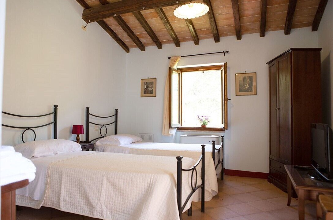 Photo of Bedroom in Precetto