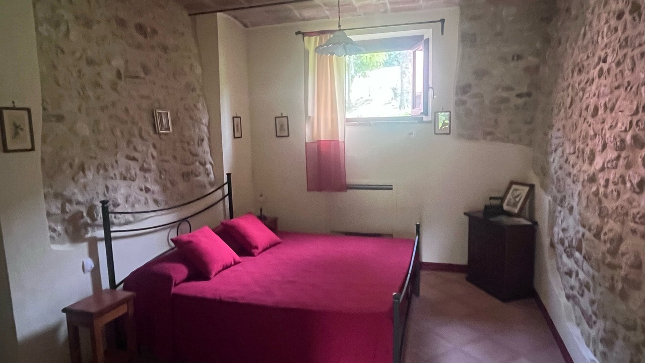 Photo of Bedroom in Precetto