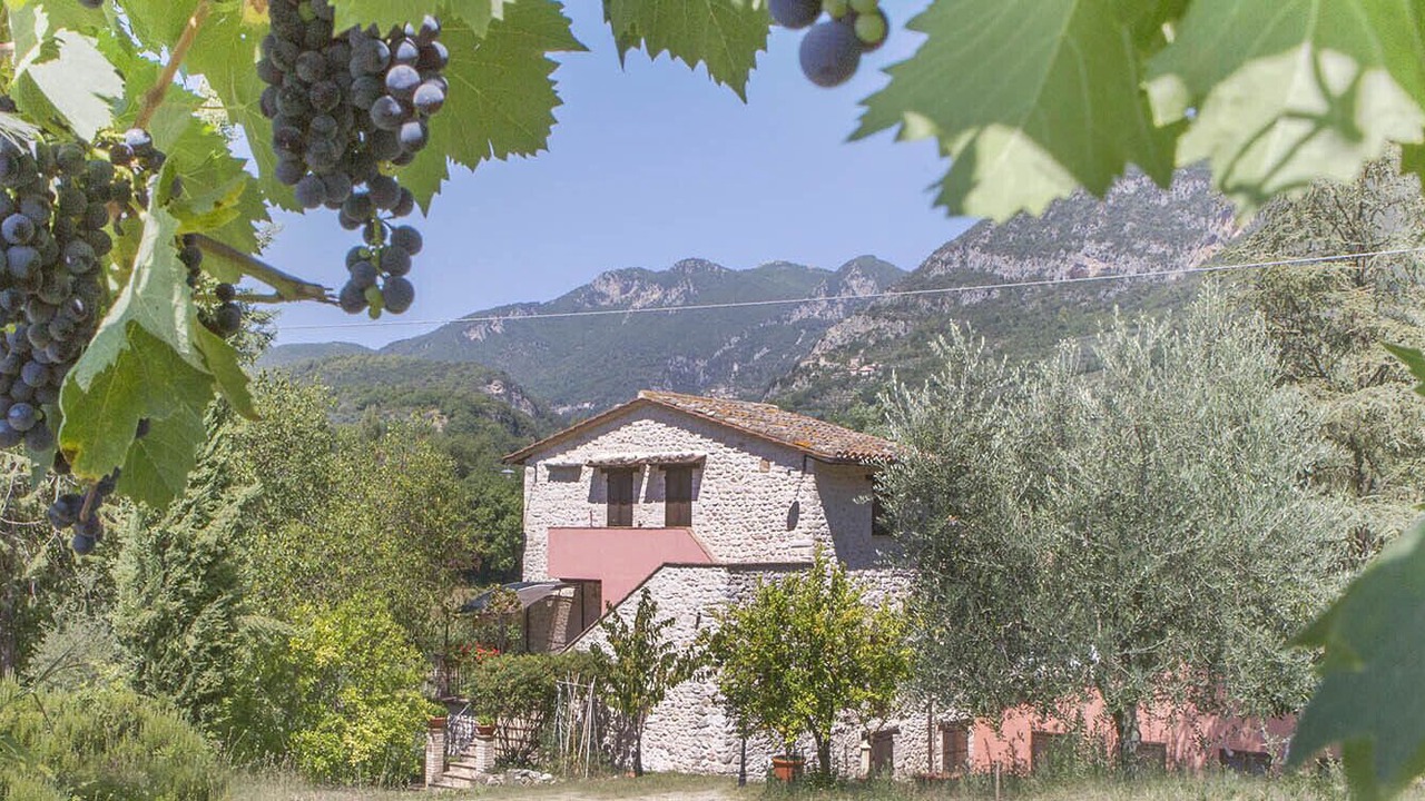 Photo of Outdoor in Precetto