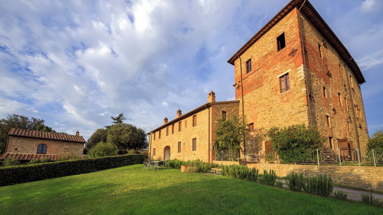Photo of Outdoor in Castiglione della Valle