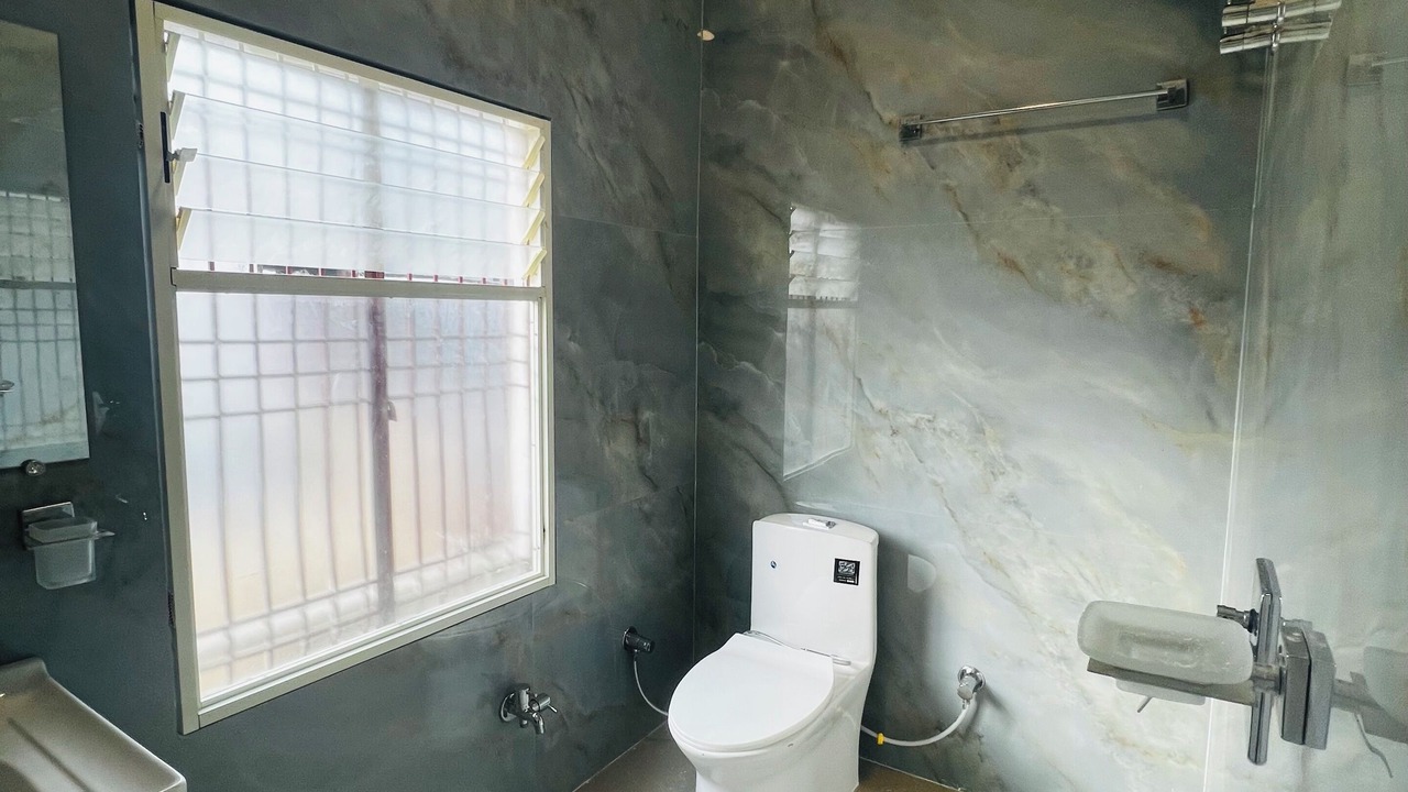 Photo of Bathroom in Sigra