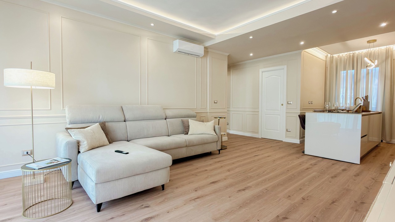 Photo of Livingroom in Arezzo