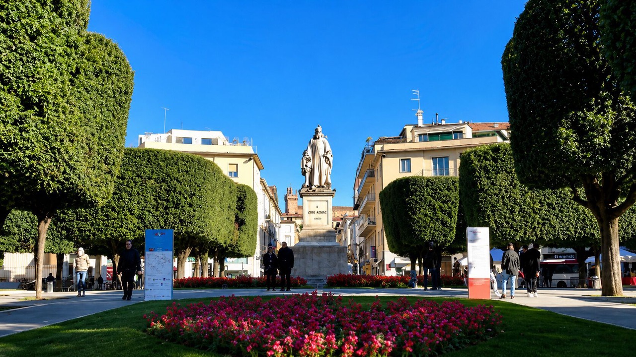 Photo of Others in Arezzo