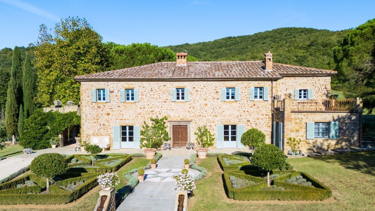Photo of Outdoor in Bivio Lugnano