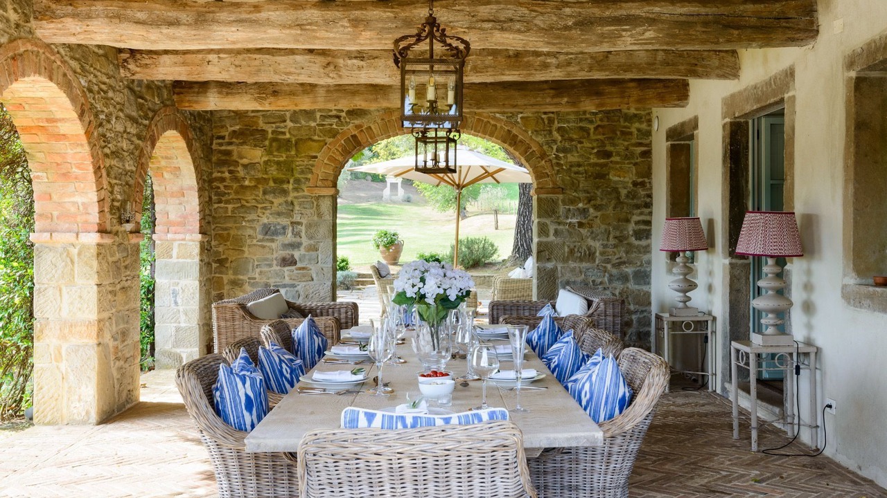 Photo of Outdoor in Bivio Lugnano