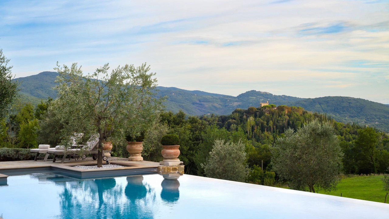 Photo of Outdoor in Bivio Lugnano