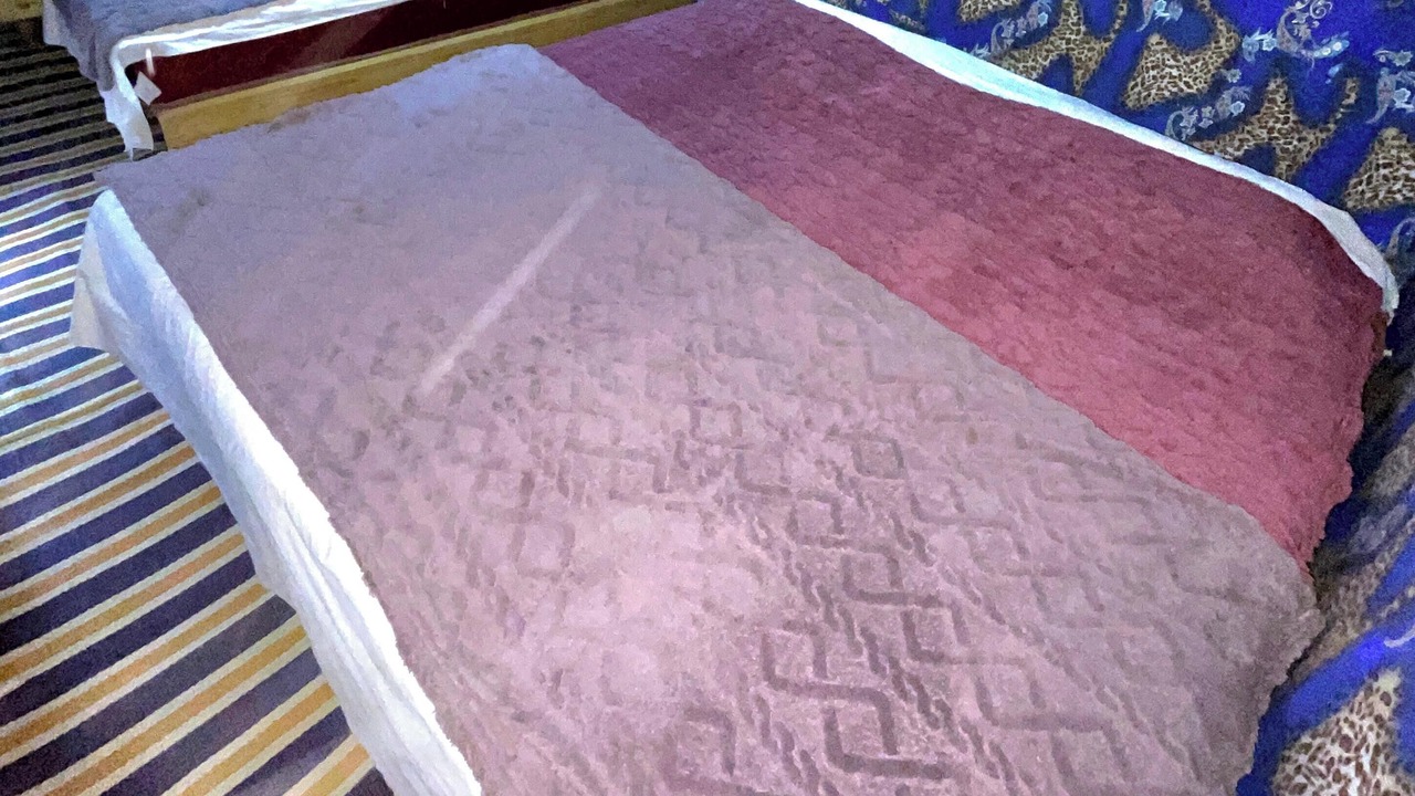 Photo of Bedroom in Taouz