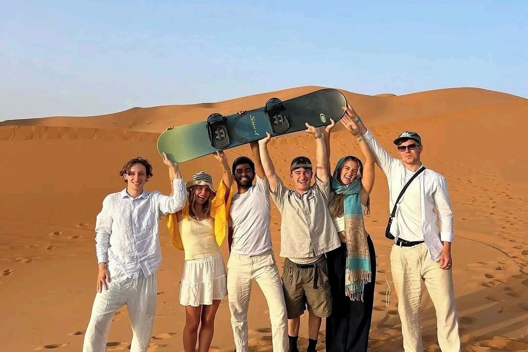 Photo of Others in Taouz