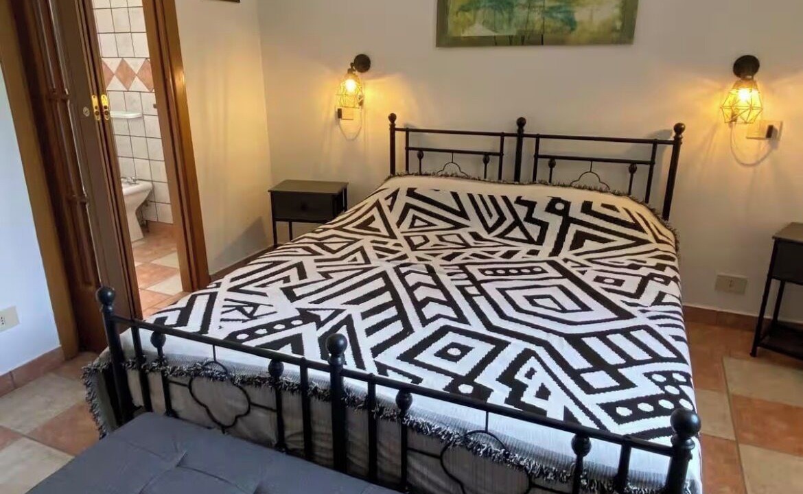 Photo of Bedroom in San Brizio