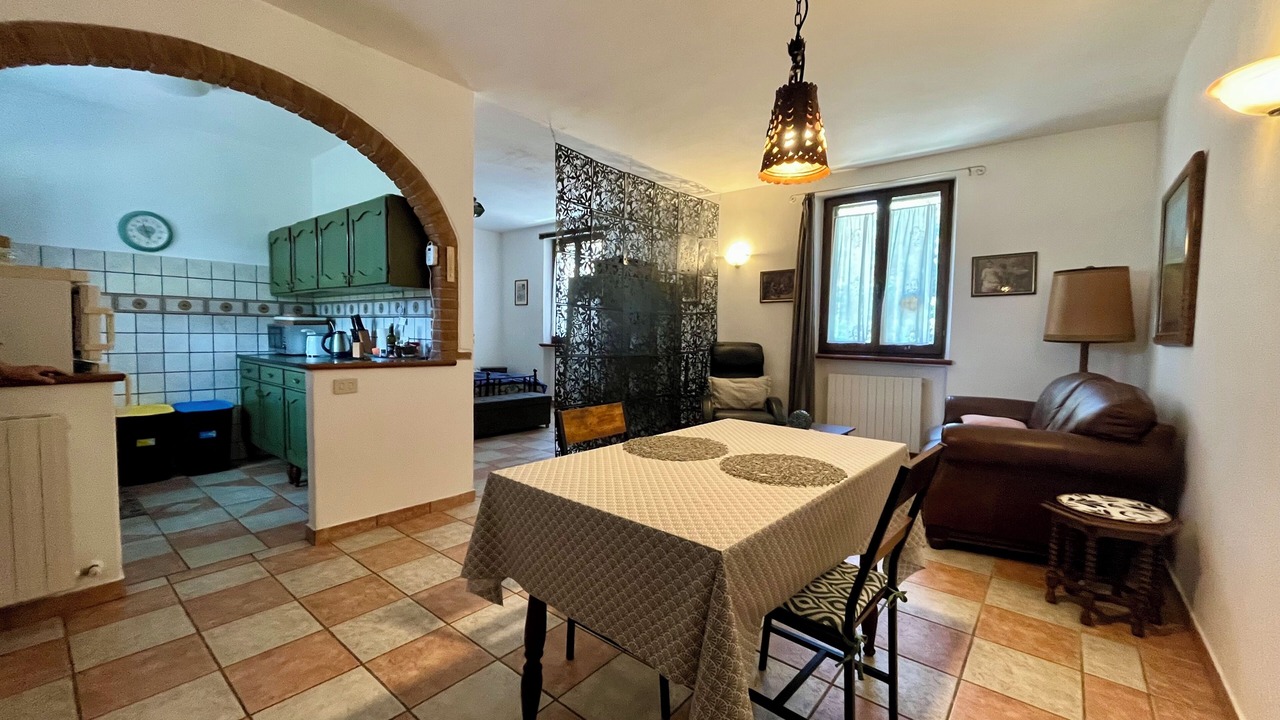 Photo of Bedroom in San Brizio