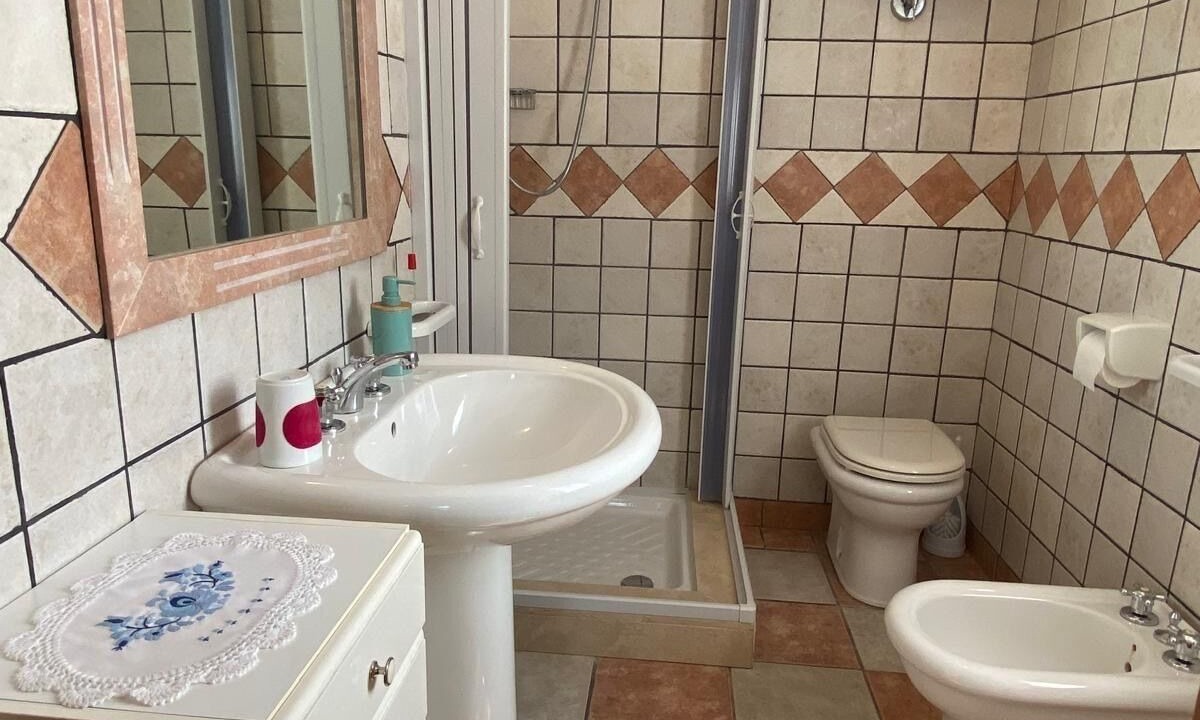 Photo of Bathroom in San Brizio