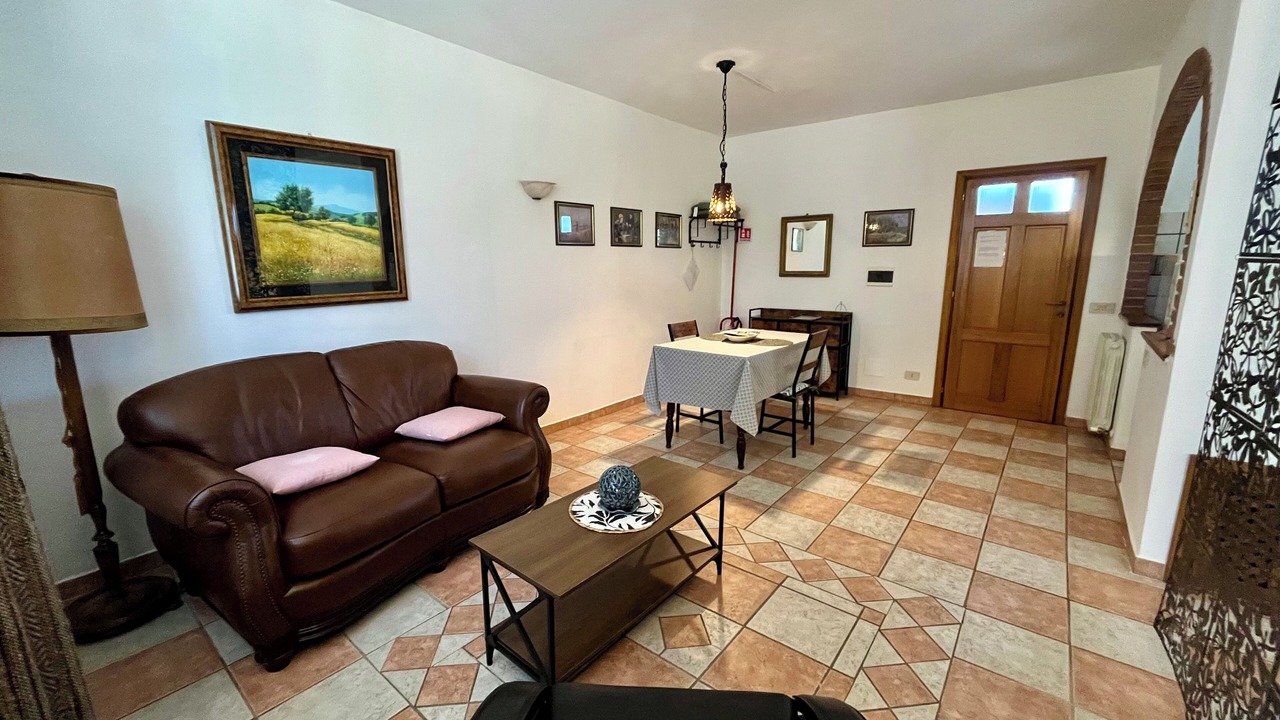 Photo of Bedroom in San Brizio