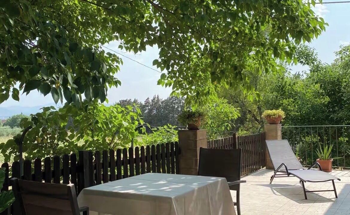 Photo of Outdoor in San Brizio
