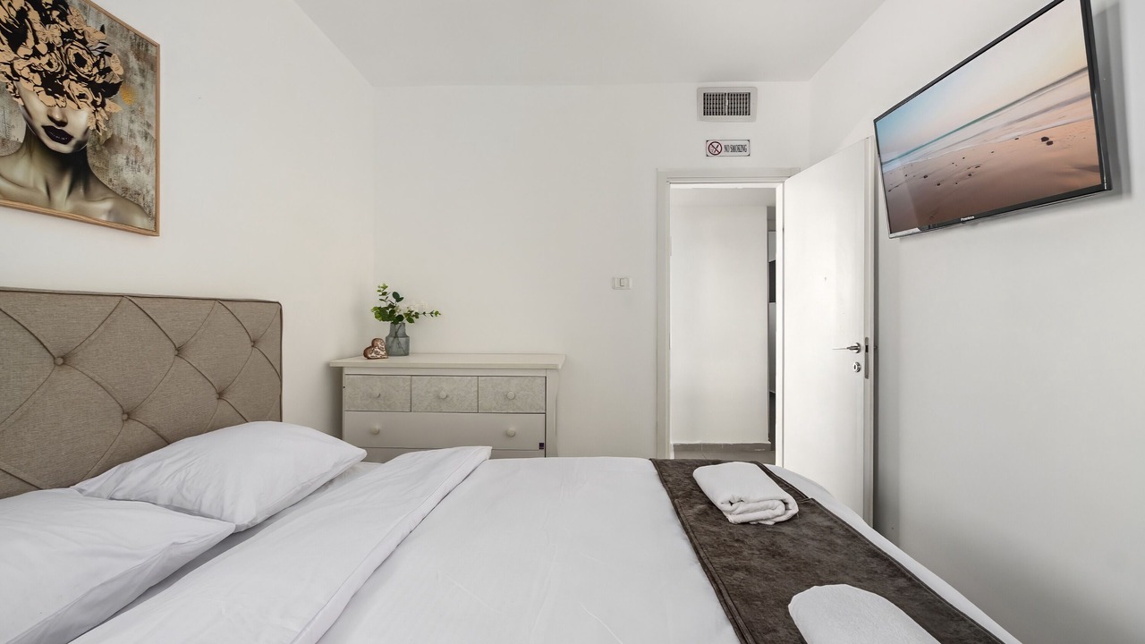Photo of Bedroom in Eilat