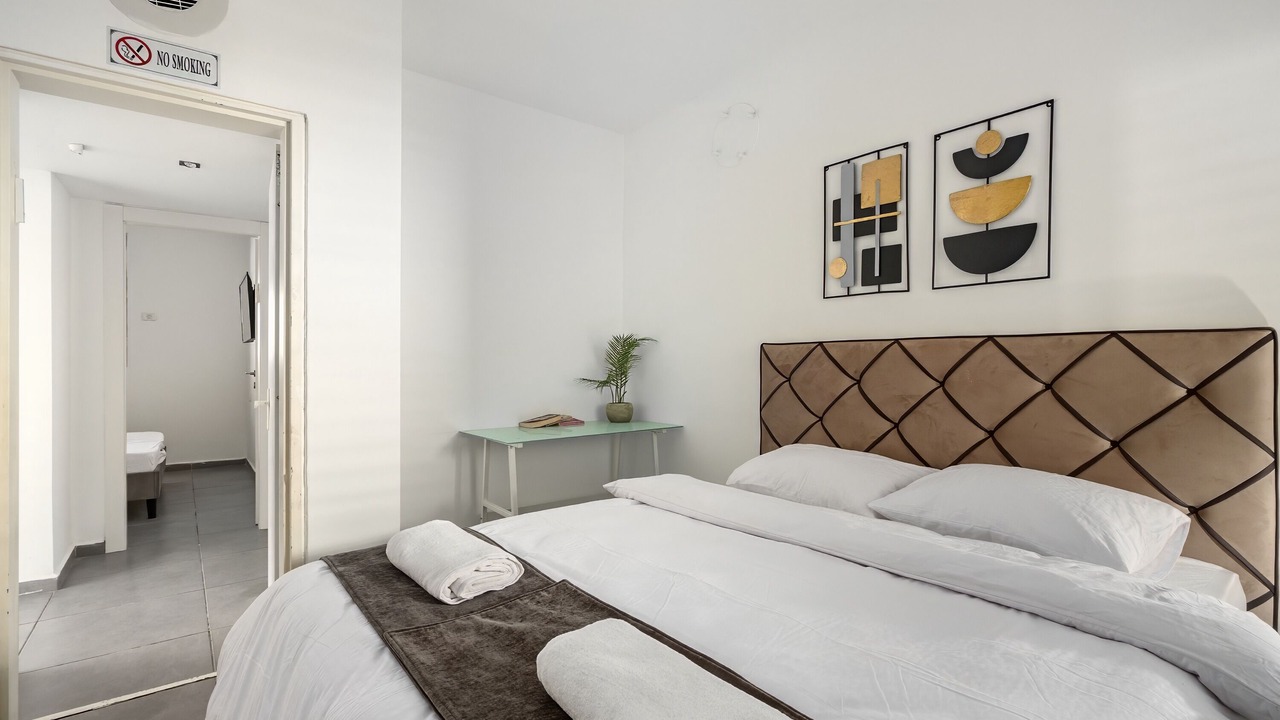 Photo of Bedroom in Eilat