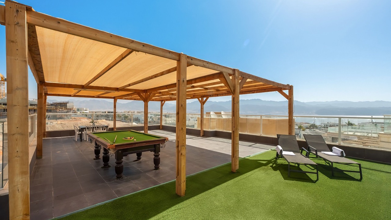 Photo of Outdoor in Eilat