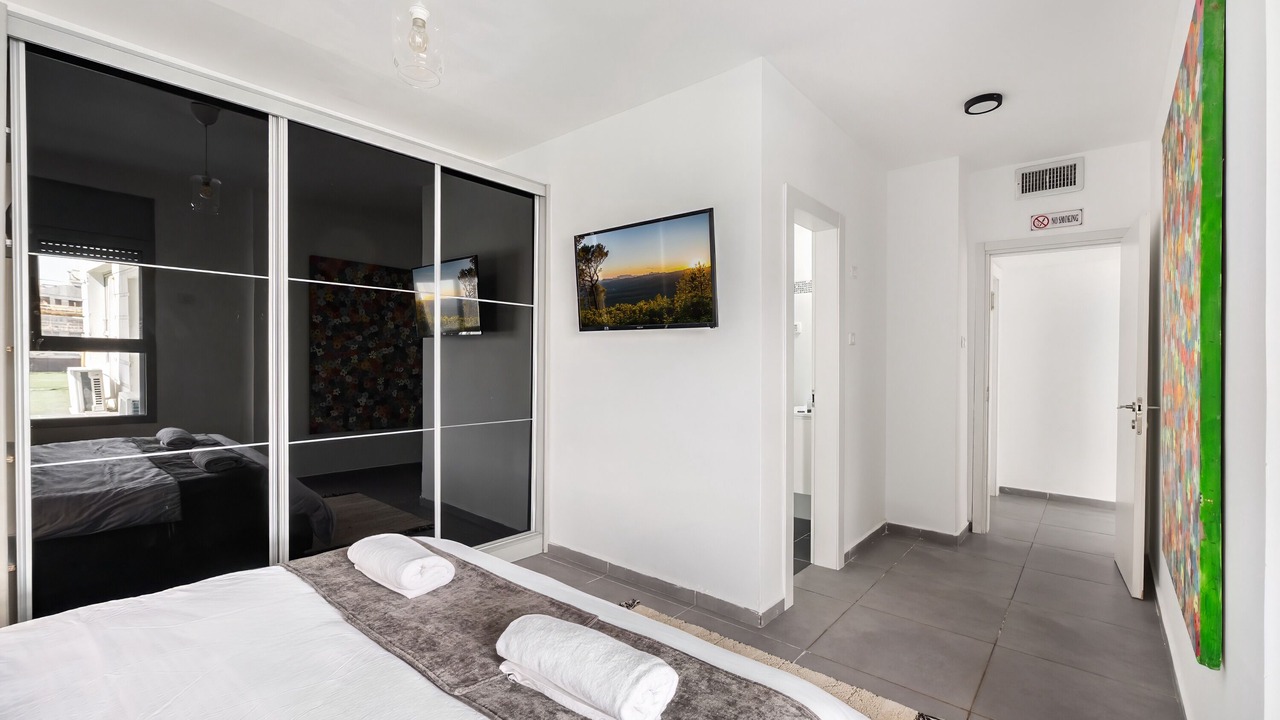 Photo of Bedroom in Eilat
