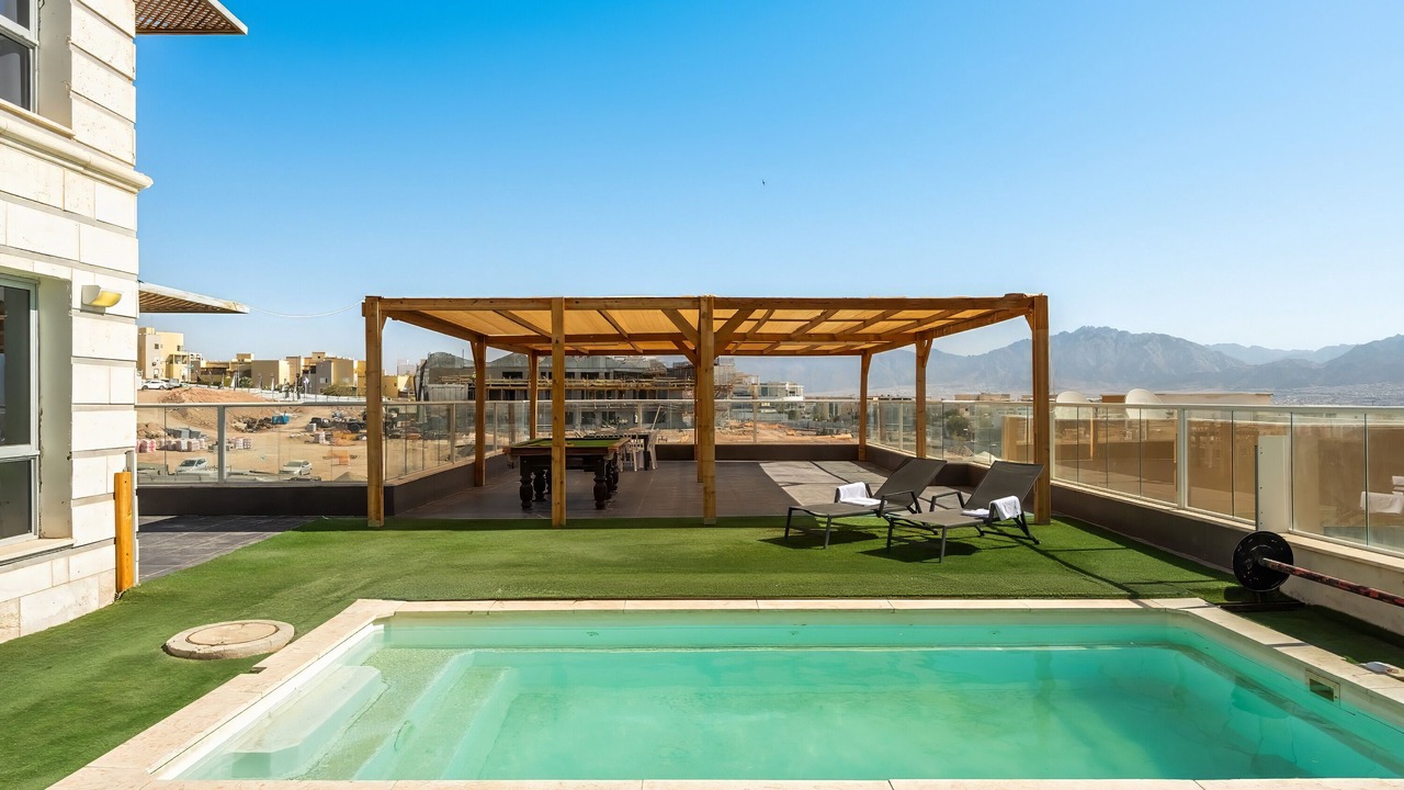 Photo of Outdoor in Eilat