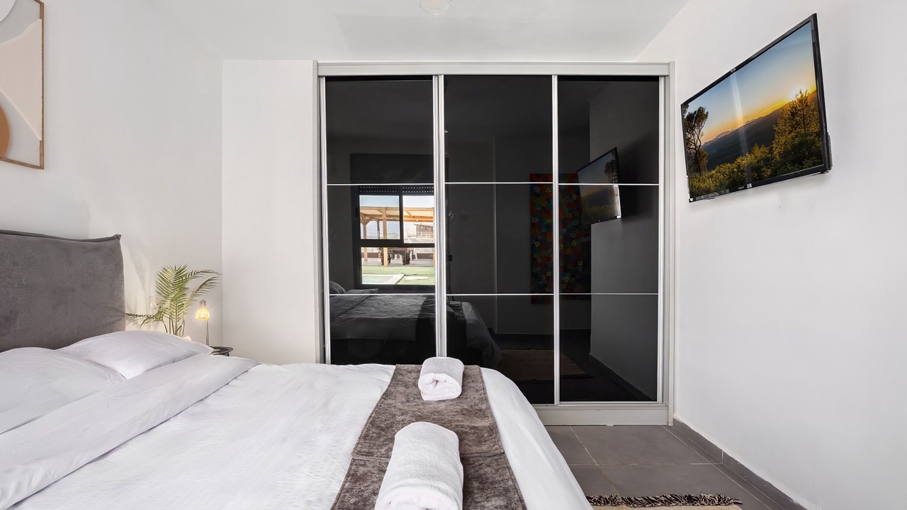 Photo of Bedroom in Eilat