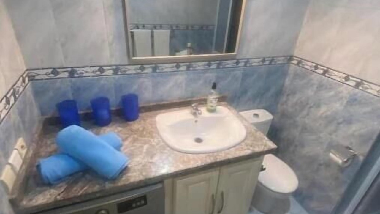 Photo of Bathroom in Agadir