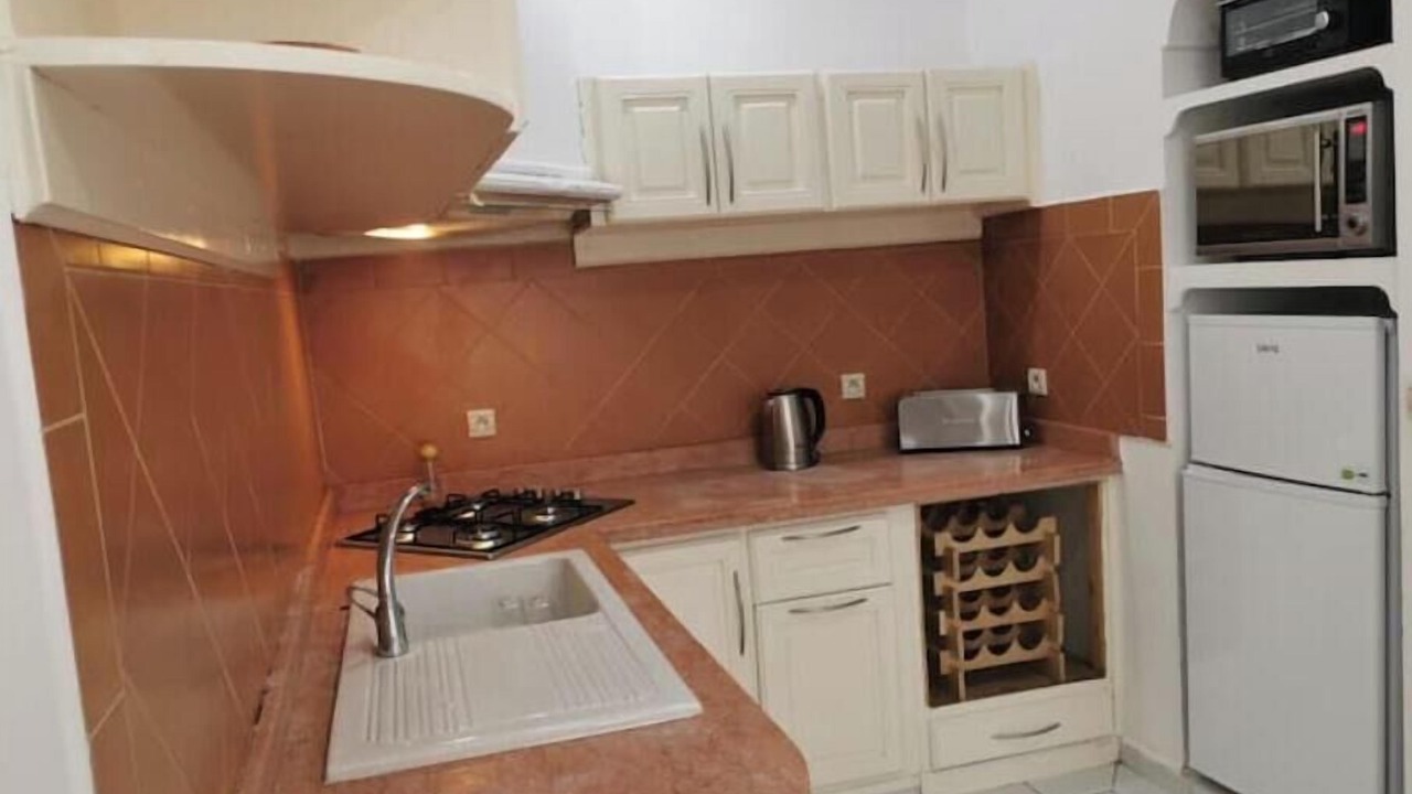 Photo of Kitchen in Agadir