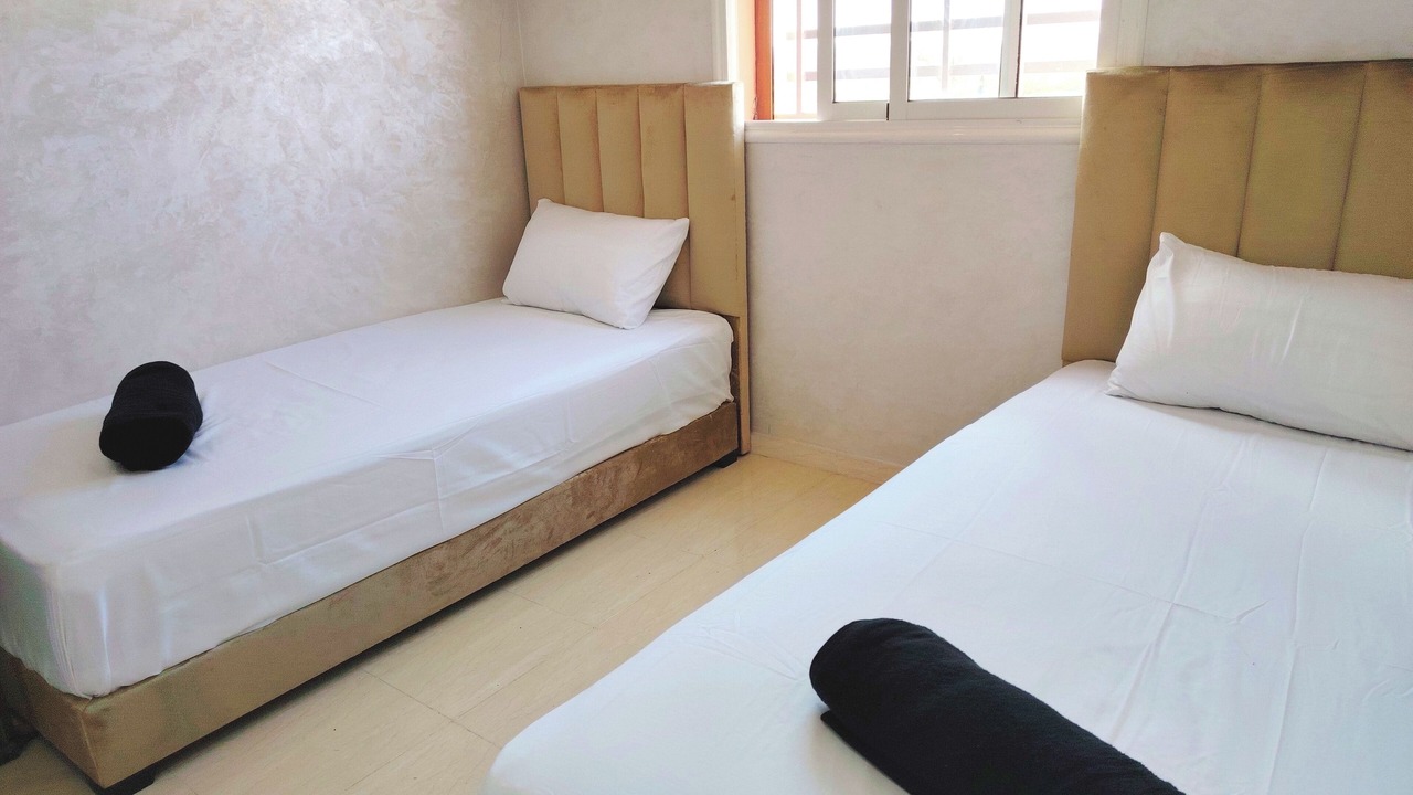 Photo of Bedroom in Menara