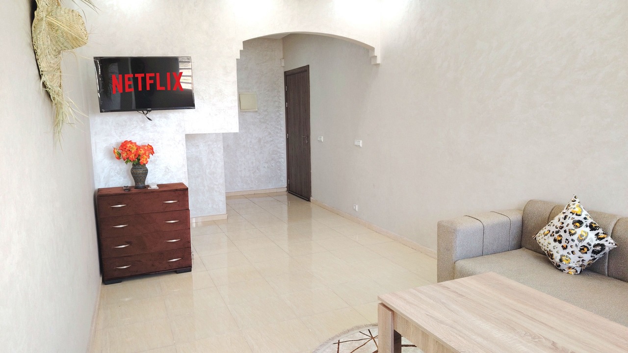 Photo of Livingroom in Menara