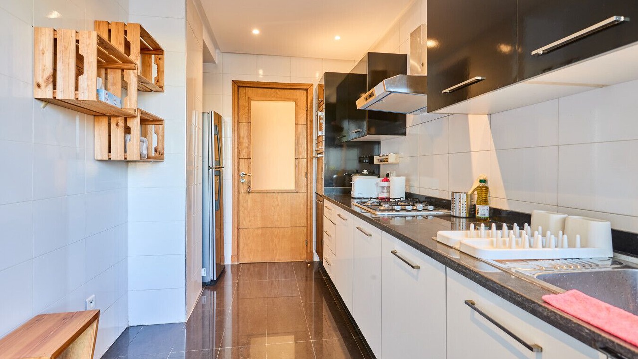 Photo of Kitchen in SOUR JDID