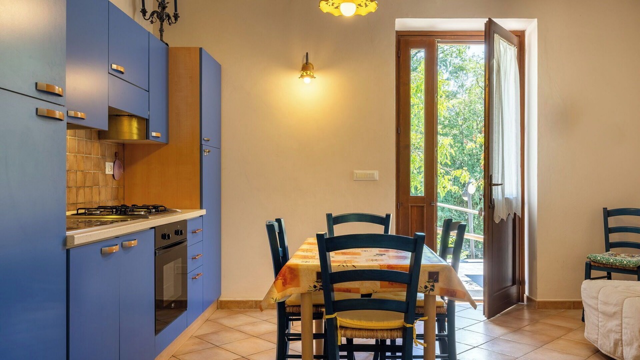 Photo of Bedroom in Lidarno