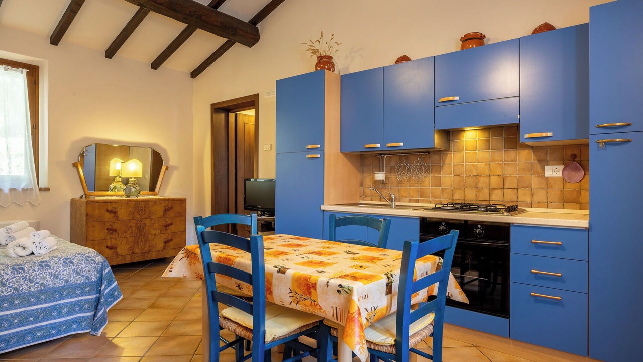 Photo of Bedroom in Lidarno