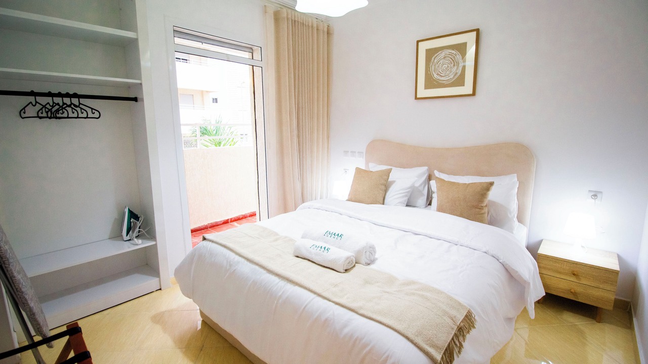 Photo of Bedroom in Gueznaia