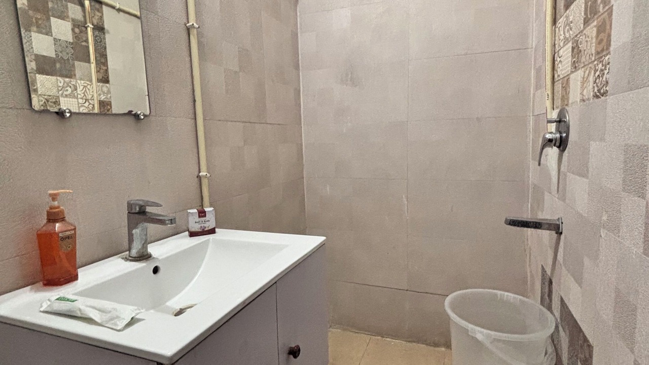 Photo of Bathroom in Rishikesh