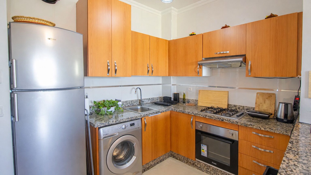 Photo of Kitchen in Asilah