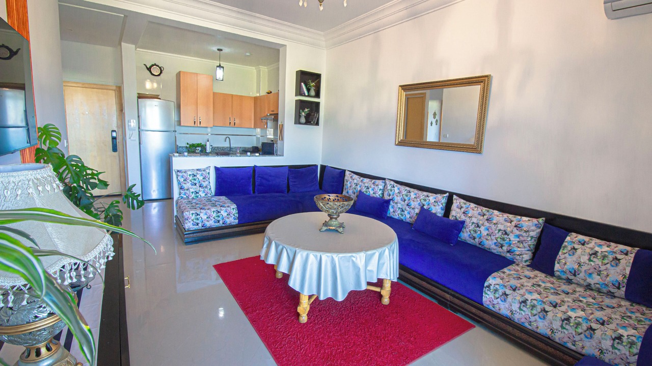 Photo of Livingroom in Asilah