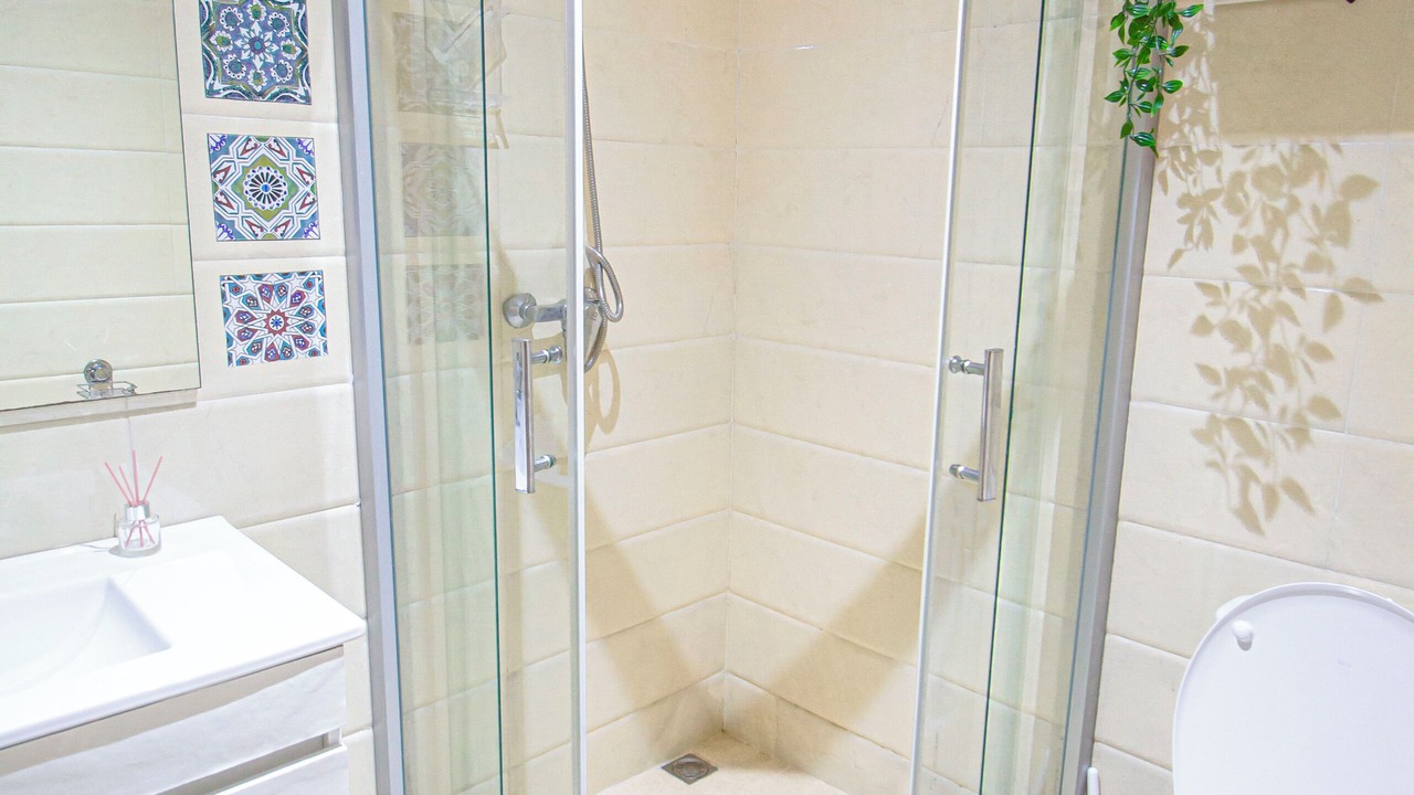 Photo of Bathroom in Asilah