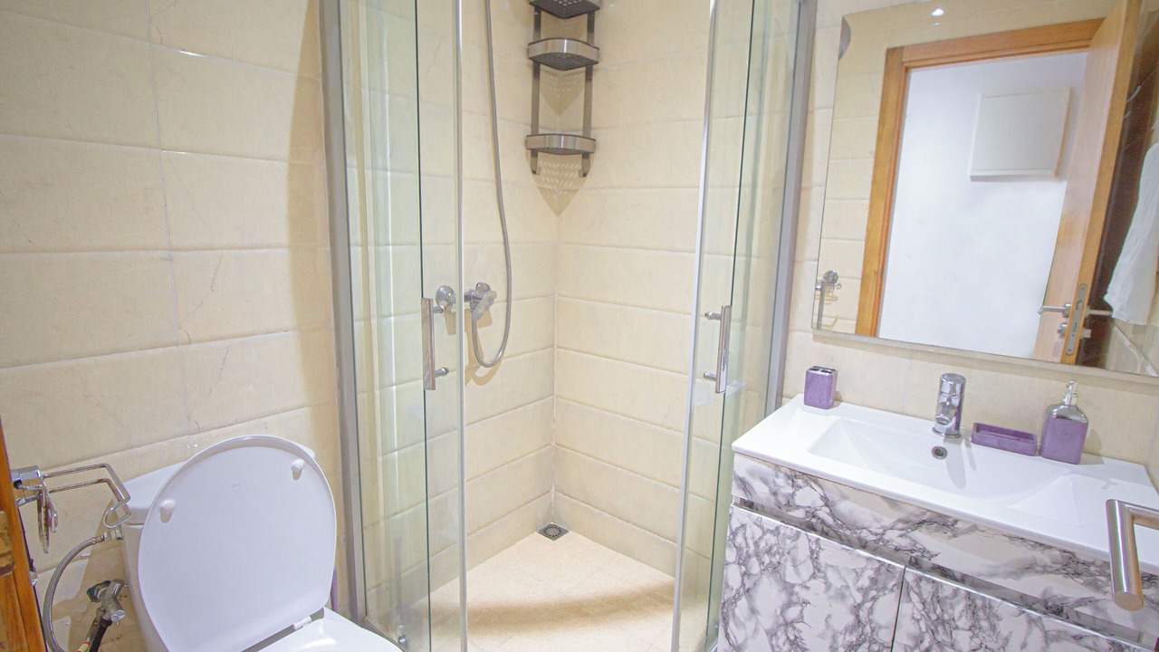 Photo of Bathroom in Asilah