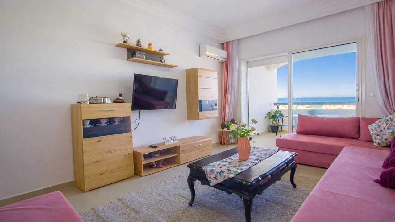 Photo of Livingroom in Asilah