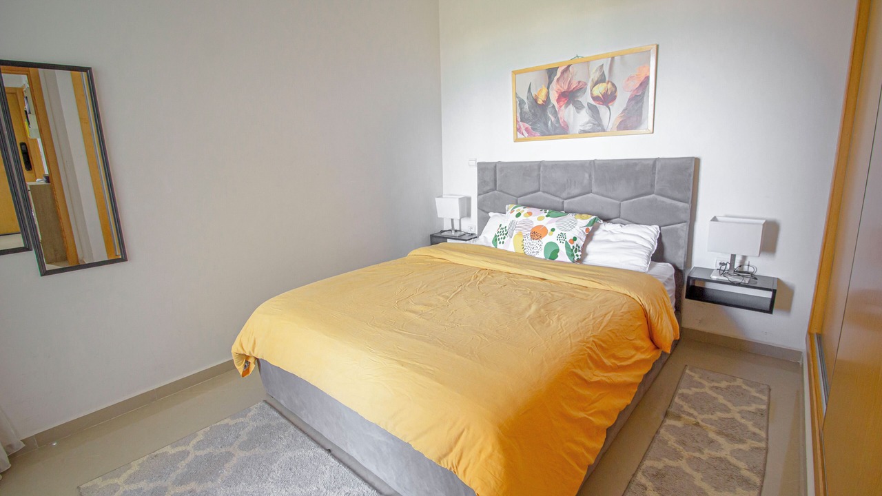 Photo of Bedroom in Asilah